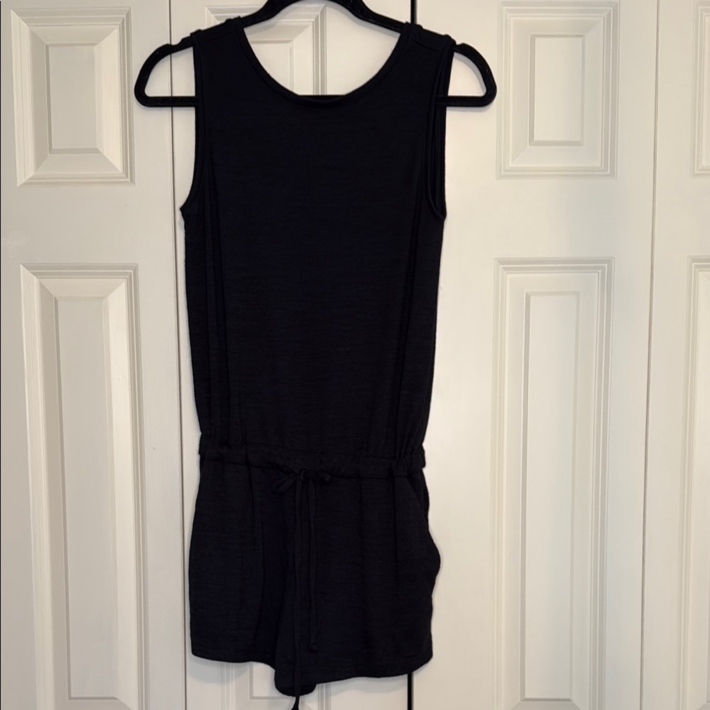 EUC Gap romper